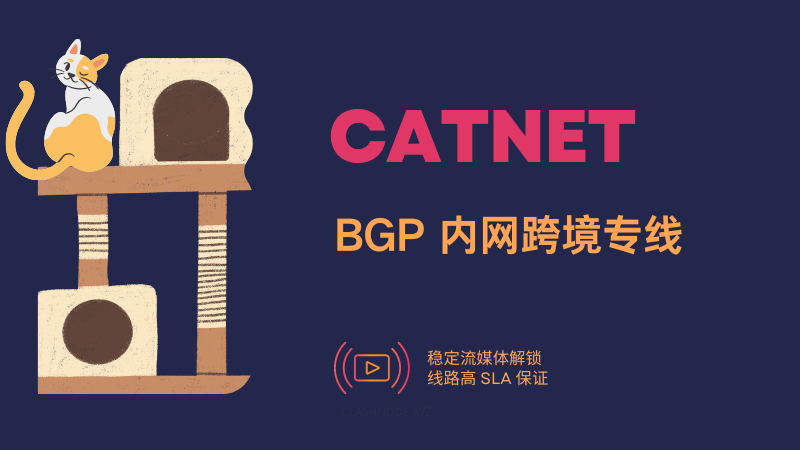 CATNET 机场官网