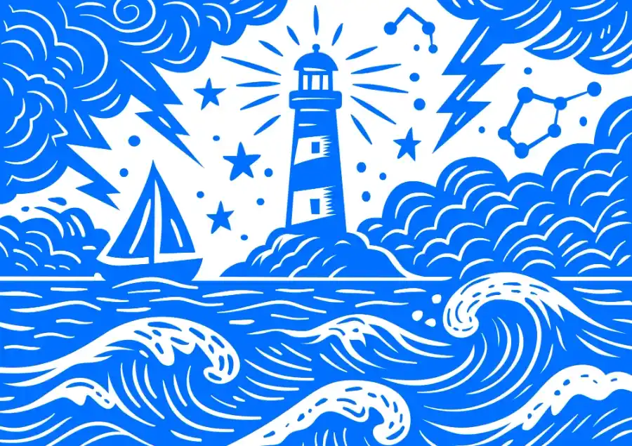 电波星云机场 缩略图