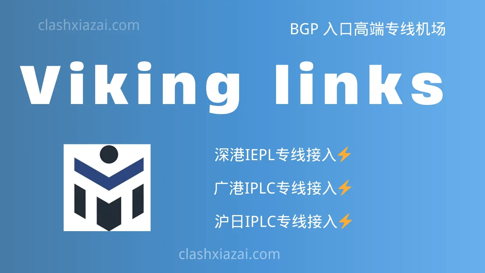 VikingLinks机场 VPN